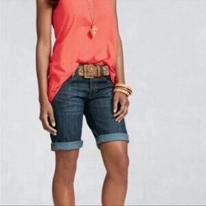Cabi Denim Shorts